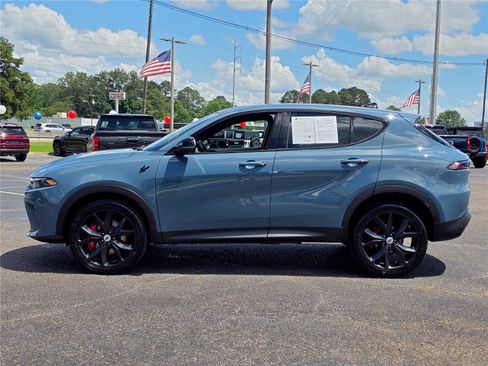 Used 2024 Dodge Hornet GT Plus AWD/4WD image 8