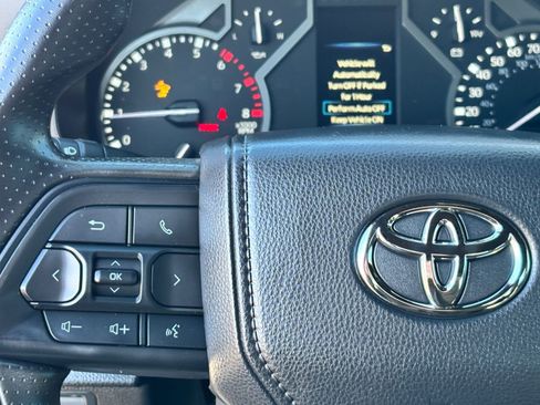 Certified 2025 Toyota Tundra SR5 w/ SR5 Convenience Package image 20