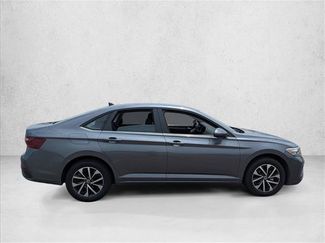 Used 2024 Volkswagen Jetta S FWD video 4
