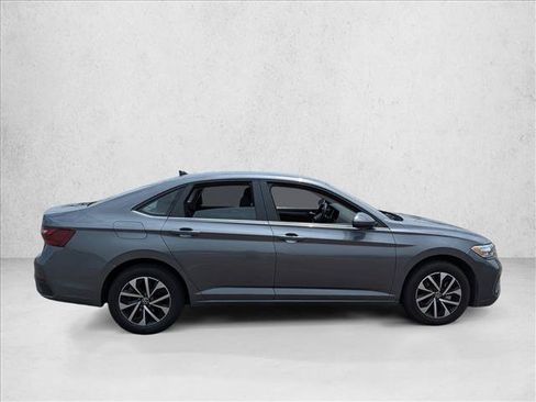 Used 2024 Volkswagen Jetta S FWD image 4