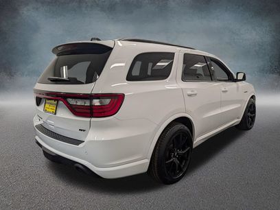 Used 2026 Dodge Durango GT w/ Tow 'N Go Package