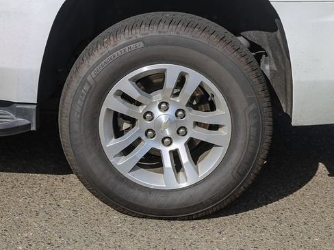 Used 2020 Chevrolet Tahoe LT AWD/4WD image 11