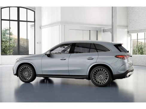 New 2026 Mercedes-Benz GLC 300 image 31