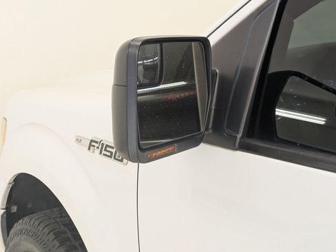 Used 2013 Ford F150 XLT w/ Mid Equipment Group image 26