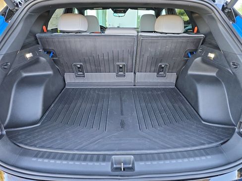 New 2026 Chevrolet Blazer EV SS AWD/4WD image 31