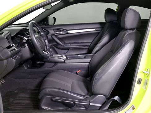 Used 2019 Honda Civic Sport image 24