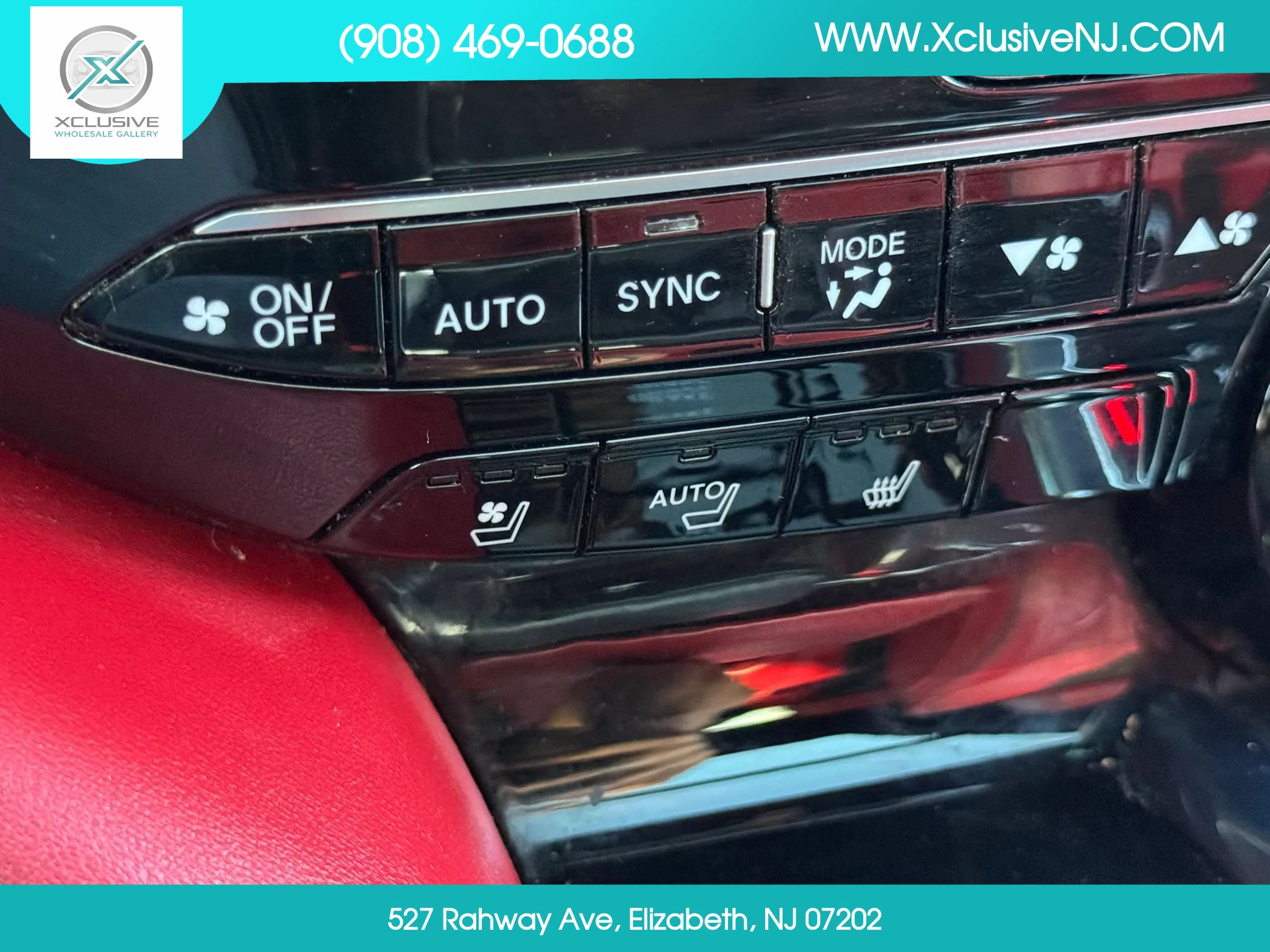 Used 2022 Acura MDX Type S AWD/4WD image 20