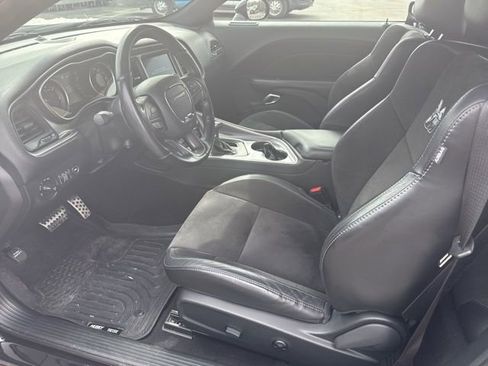 Used 2019 Dodge Challenger R/T Scat Pack w/ Plus Package image 13