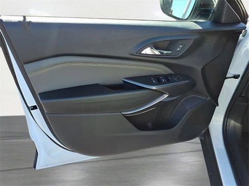 New 2026 Chevrolet Trax ACTIV image 9