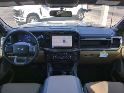 New 2026 Ford F250 Lariat w/ Chrome Package AWD/4WD image 15