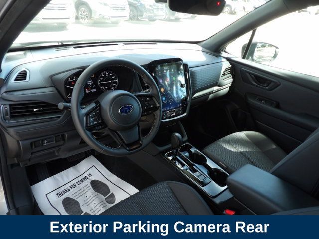 Certified 2026 Subaru Forester Premium AWD/4WD image 10