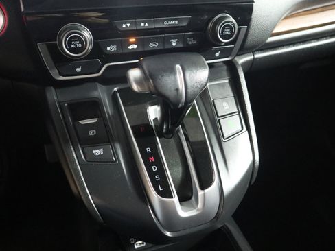 Used 2020 Honda CR-V EX-L image 23