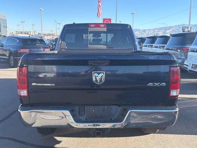 Used 2013 RAM 1500 Outdoorsman AWD/4WD image 7