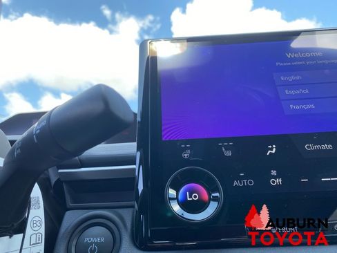 New 2026 Toyota C-HR AWD/4WD image 35