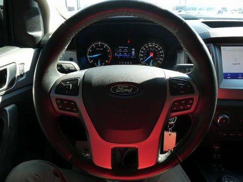 Certified 2023 Ford Ranger XLT w/ Equipment Group 301A Mid image 32