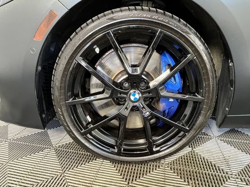 Used 2024 BMW M850i Gran Coupe xDrive w/ Driving Assistance Package AWD/4WD image 13