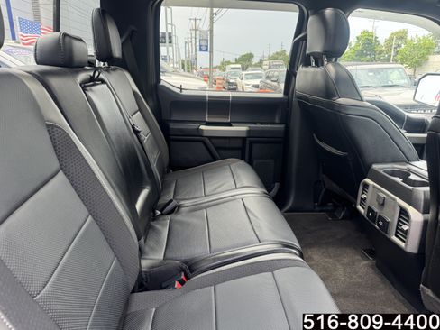 Used 2020 Ford F150 Raptor w/ Equipment Group 801A Mid AWD/4WD image 32
