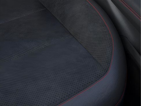 New 2026 Ford Explorer ST w/ Sun And Sound Package image 16