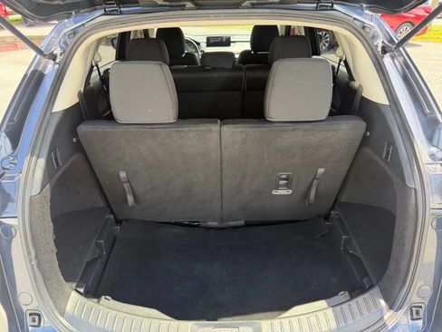 Used 2023 MAZDA CX-30 AWD 2.5 S w/ Preferred Package image 18