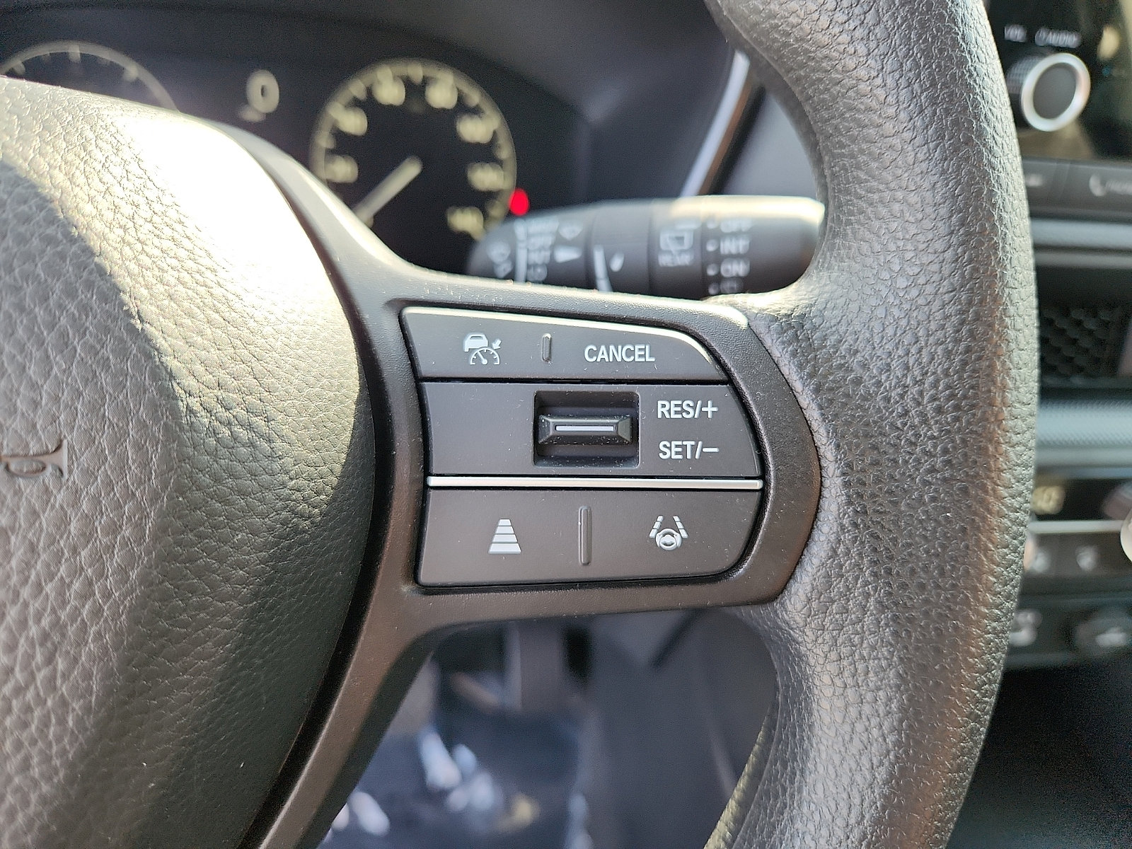 Certified 2025 Honda CR-V EX image 22