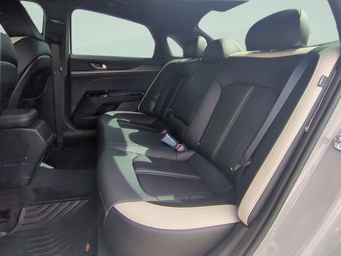 New 2026 Kia K5 GT-Line FWD image 10