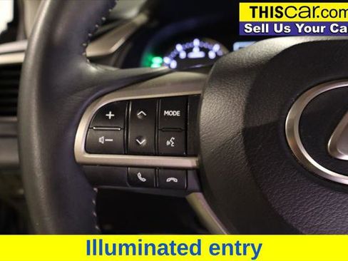 Used 2016 Lexus RX 350 F Sport image 12