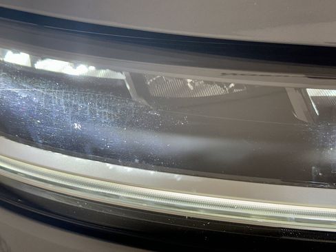 Used 2024 Honda HR-V Sport image 9