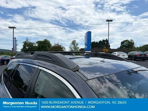 Used 2016 Subaru Outback 2.5i Limited AWD/4WD image 8
