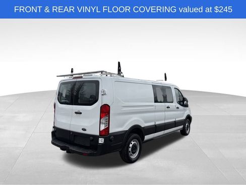 Used 2019 Ford Transit 350 Base image 10