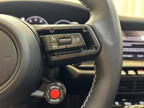 Certified 2026 Porsche 911 Carrera GTS RWD image 12