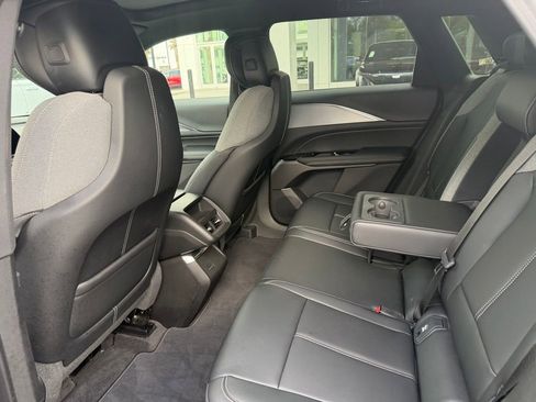 Used 2024 Cadillac Lyriq Tech w/ Driver Assist Package RWD image 13