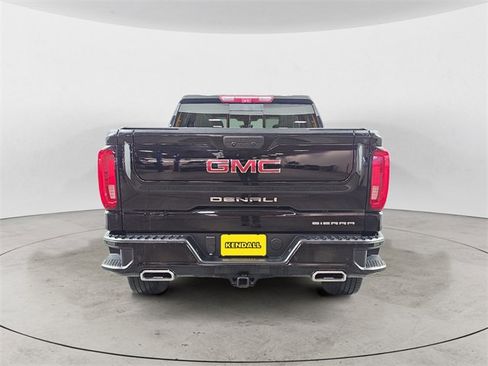 Used 2020 GMC Sierra 1500 Denali w/ Denali Ultimate Package image 4