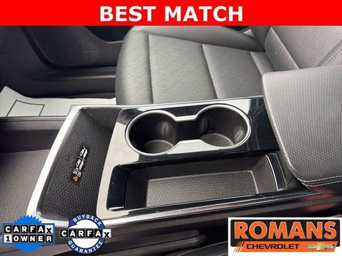 Used 2025 Chevrolet Equinox LT w/ Convenience Package II image 16