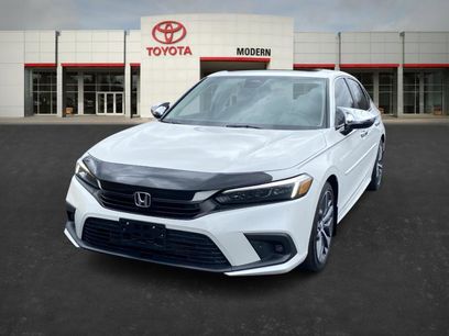 Used 2023 Honda Civic Touring