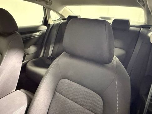 Used 2026 Honda Civic LX image 30