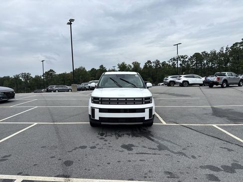 New 2026 Hyundai Santa Fe SE image 10