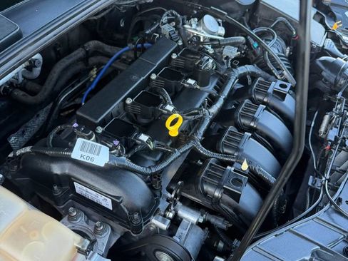 Used 2017 Ford Focus SEL w/ Interior Protection Package FWD image 29