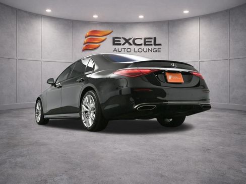 Used 2023 Mercedes-Benz S 500 4MATIC w/ AMG Line image 63