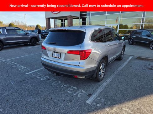 Used 2016 Honda Pilot EX-L image 16