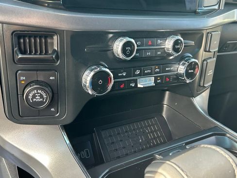 Used 2025 Ford F150 XLT w/ Equipment Group 303A High AWD/4WD image 35