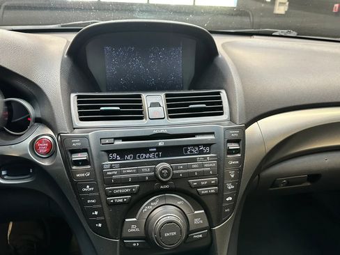Used 2013 Acura TL SH-AWD image 14