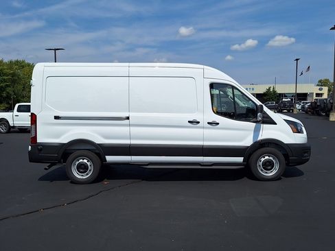 New 2025 Ford Transit 250 Base w/ Interior Upgrade Package image 17