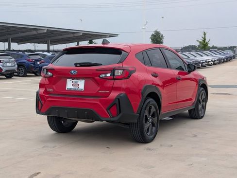 Certified 2025 Subaru Crosstrek 2.0i AWD/4WD image 5