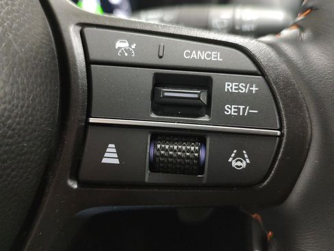 Used 2026 Honda CR-V Sport-L image 18