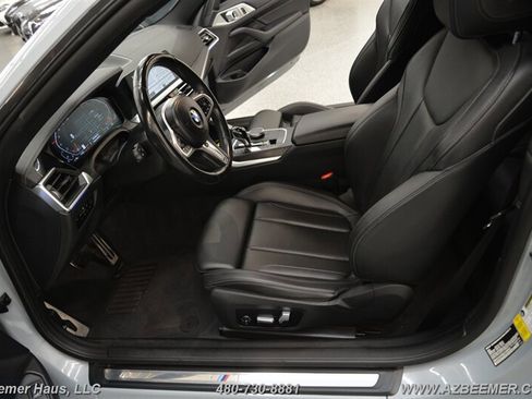 Used 2022 BMW 430i Coupe RWD image 14