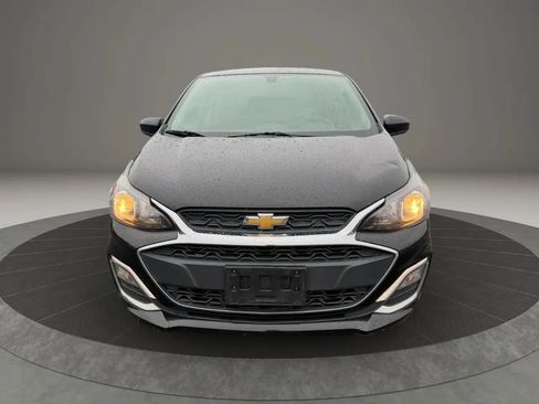 Used 2021 Chevrolet Spark LT FWD image 2