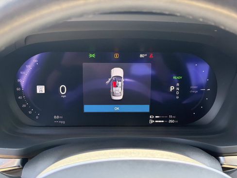 Certified 2023 Volvo S60 T8 Plus w/ Climate Package AWD/4WD image 10