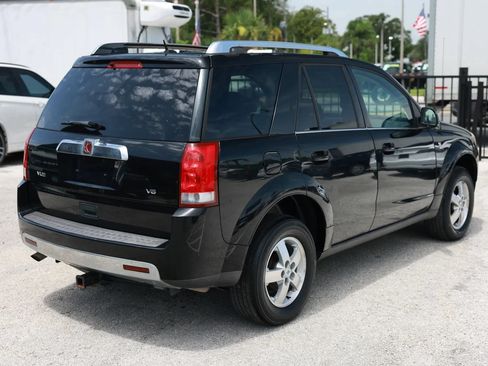 Used 2007 Saturn Vue 2WD V6 w/ Comfort Pkg image 7