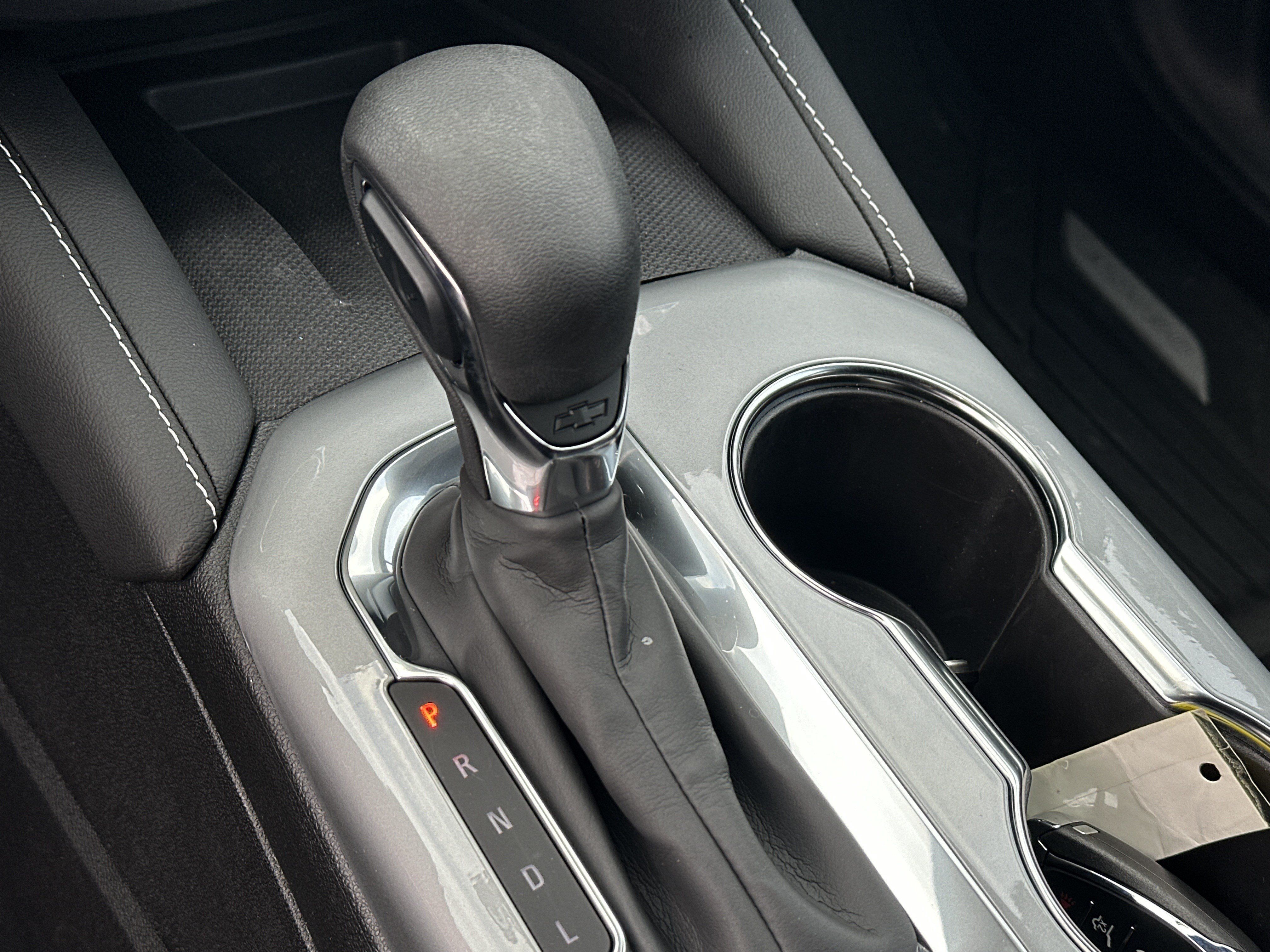 New 2025 Chevrolet Blazer LT w/ Convenience Package FWD image 30