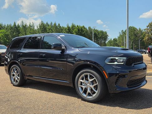 New 2026 Dodge Durango GT AWD/4WD image 2